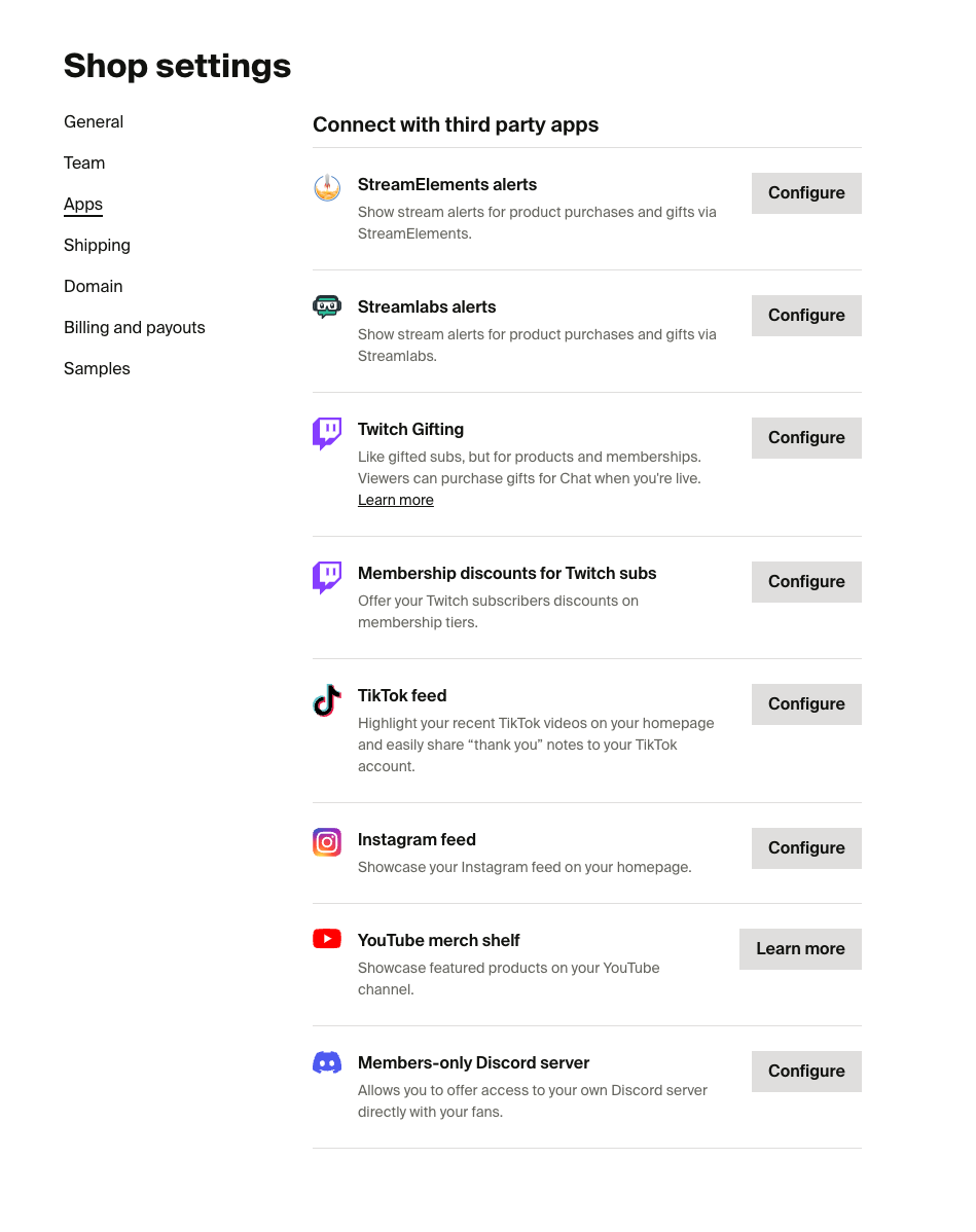 Twitch Gifting 💝 Set Up & Best Practices Fourthwall